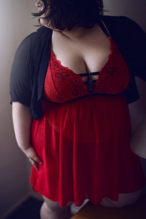 Marie-roseline casual sex in Arcadia and incall escort