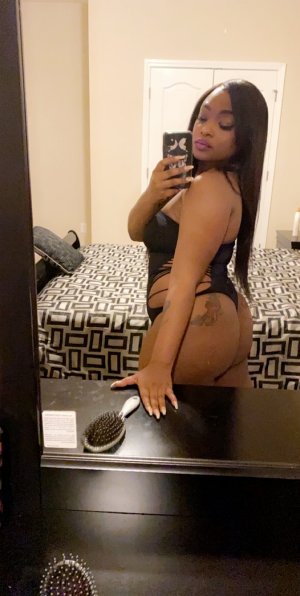 Casimiera casual sex in Newark, outcall escorts