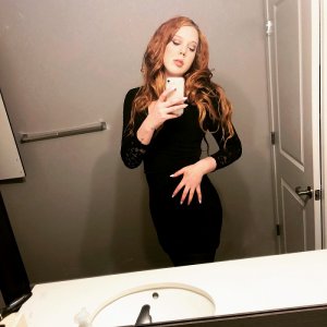 Laelle live escort in Longwood FL & casual sex